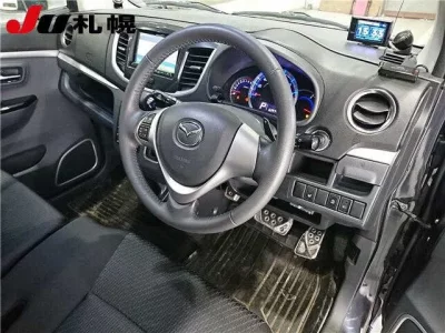 Mazda FLAIR