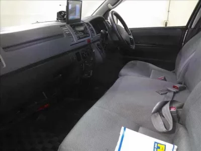Toyota REGIUS ACE VAN