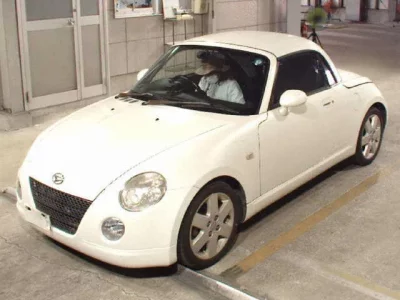 Daihatsu Copen