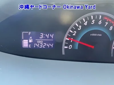 Toyota BELTA