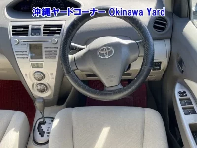 Toyota BELTA