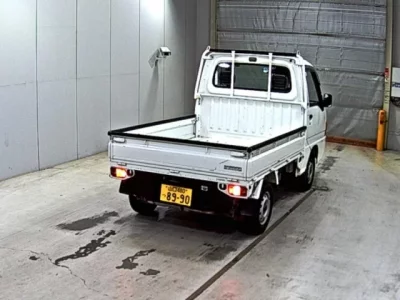 Subaru SAMBAR