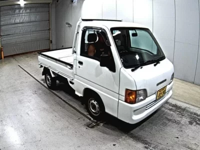 Subaru SAMBAR