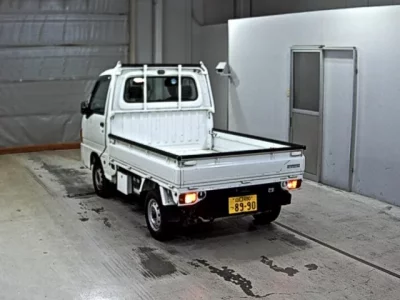 Subaru SAMBAR