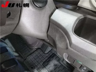 Honda N ONE