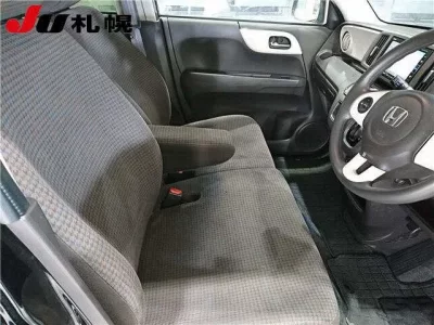 Honda N ONE