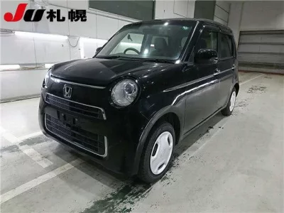 Honda N ONE