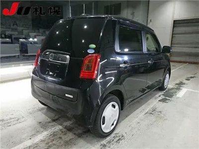 Honda N ONE