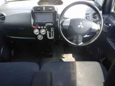 Mitsubishi EK SPORTS