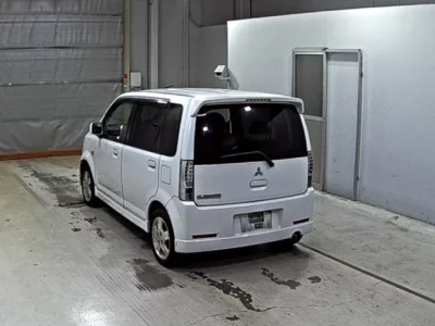 Mitsubishi EK SPORTS
