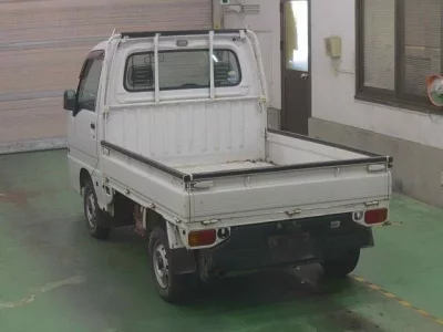 Subaru SAMBAR