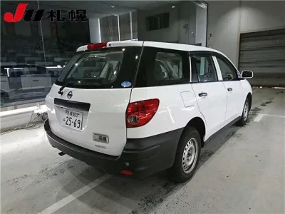 Nissan AD
