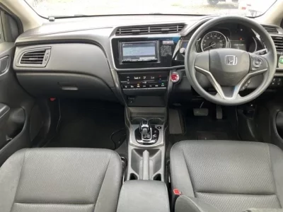 Honda GRACE