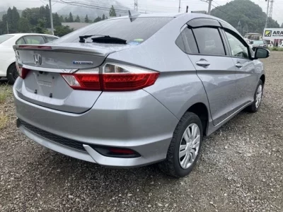 Honda GRACE