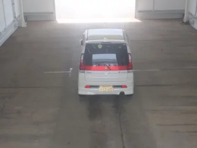 Honda LIFE DUNK