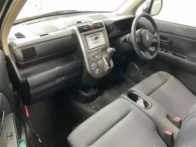 Honda ZEST