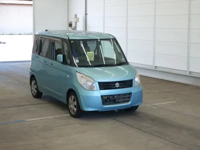 Suzuki PALETTE