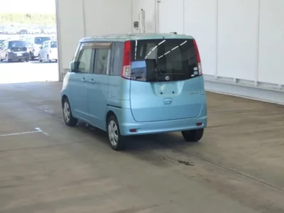 Suzuki PALETTE