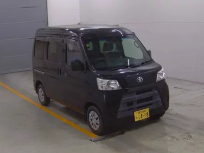 Toyota PIXIS VAN