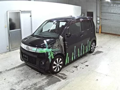 Mazda AZ WAGON