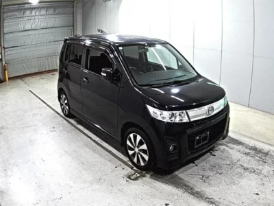Mazda AZ WAGON