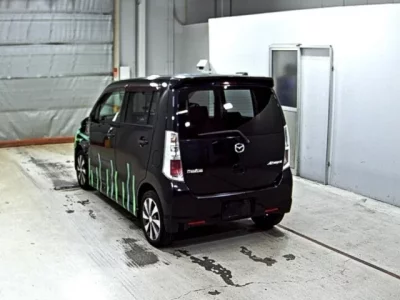 Mazda AZ WAGON