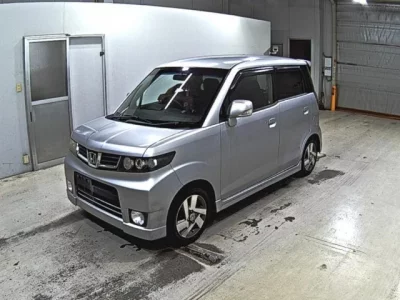 Honda ZEST