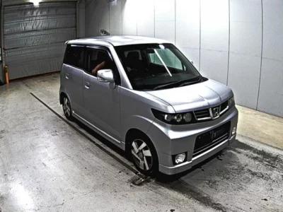 Honda ZEST