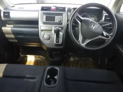 Honda ZEST