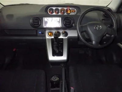 Toyota COROLLA RUMION