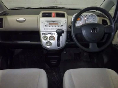 Honda LIFE