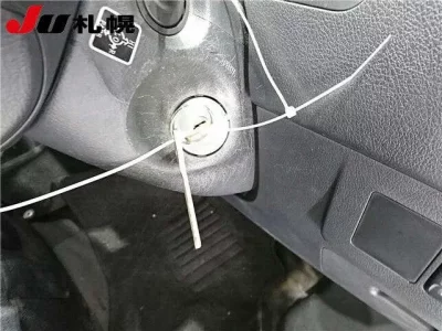 Toyota TOWN ACE VAN