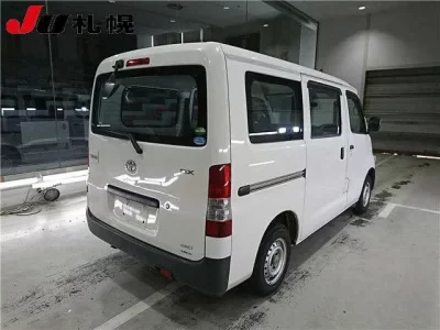 Toyota TOWN ACE VAN