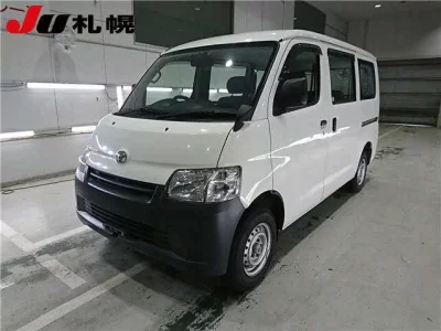 Toyota TOWN ACE VAN