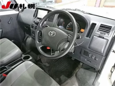 Toyota TOWN ACE VAN