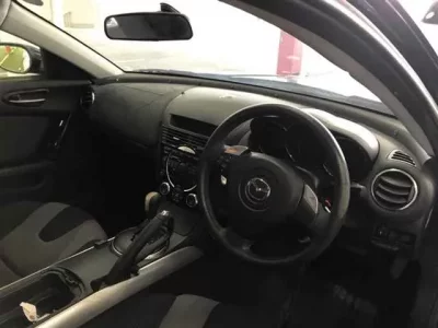 Mazda RX-8