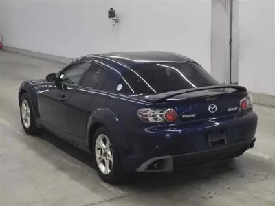 Mazda RX-8