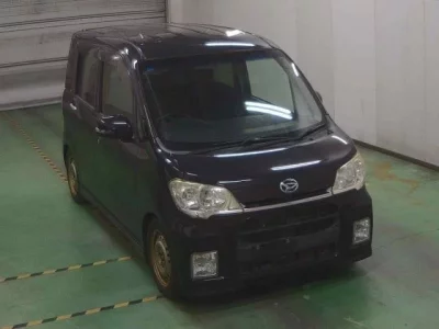 Daihatsu TANTO EXE