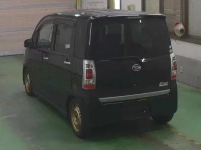 Daihatsu TANTO EXE