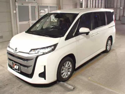 Suzuki LANDY