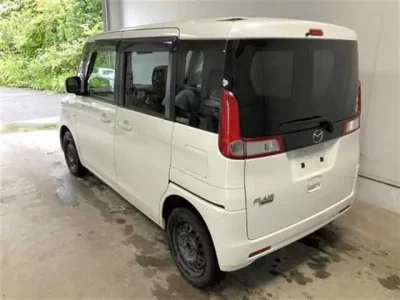 Mazda FLAIR WAGON
