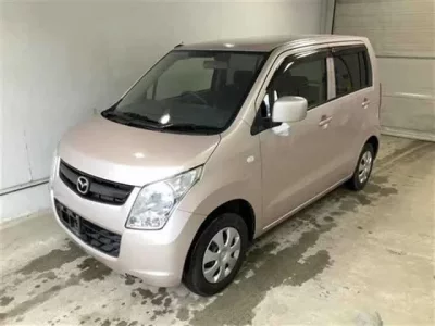 Mazda AZ WAGON