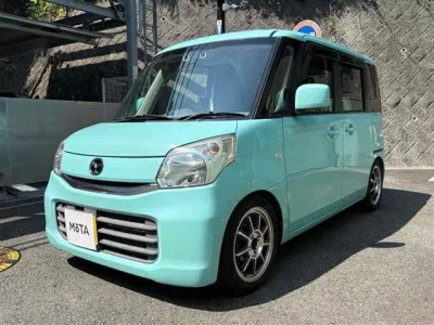 Mazda FLAIR WAGON