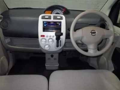 Nissan OTTI