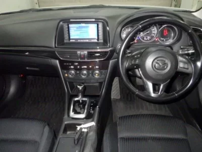 Mazda ATENZA SEDAN