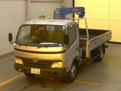 Toyota DYNA
