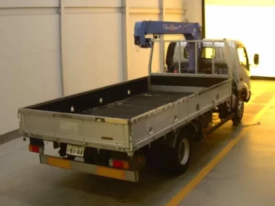 Toyota DYNA