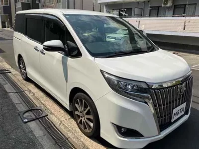 Toyota ESQUIRE