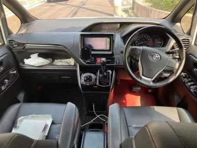 Toyota ESQUIRE