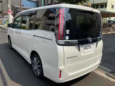 Toyota ESQUIRE
